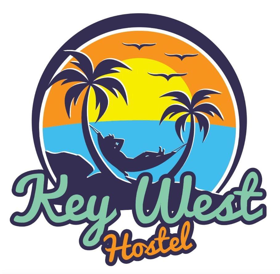 Key West Hostel Medellin Exterior photo